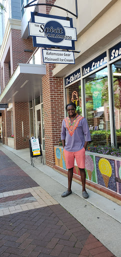 Sporting Goods Store «Gazelle Sports Kalamazoo», reviews and photos, 214 S Kalamazoo Mall, Kalamazoo, MI 49007, USA