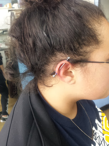 Tattoo Shop «Rage Tattoo», reviews and photos, 6411 Whittier Blvd, Los Angeles, CA 90022, USA