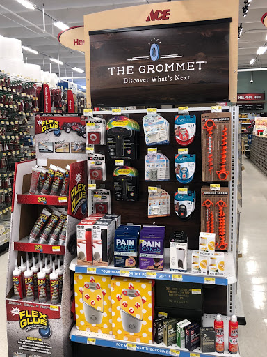 Paint Store «Ace Hardware at Austin Bluffs», reviews and photos, 3640 Austin Bluffs Pkwy, Colorado Springs, CO 80918, USA