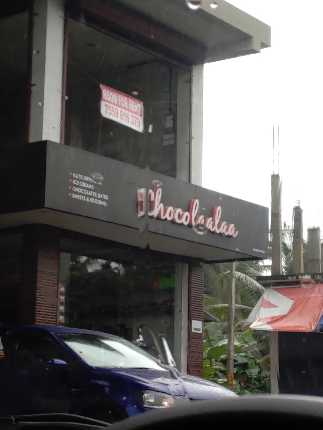 Chocolaalaa