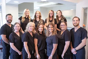 Hall Cosmetic & Family Dentistry image