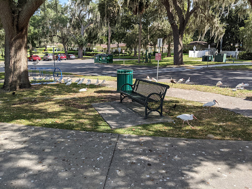 Park «Gilbert Park», reviews and photos, 310 S Tremain St, Mt Dora, FL 32757, USA