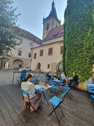 Café Neustadt