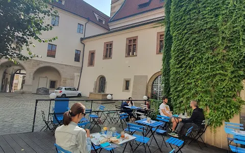Cafe Neustadt image