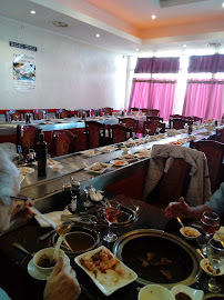 Plats et boissons du Restaurant chinois Shanghai à Argelès-sur-Mer - n°4