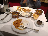 Plats et boissons du Restaurant indien halal Shalimar à La Rochelle - n°18