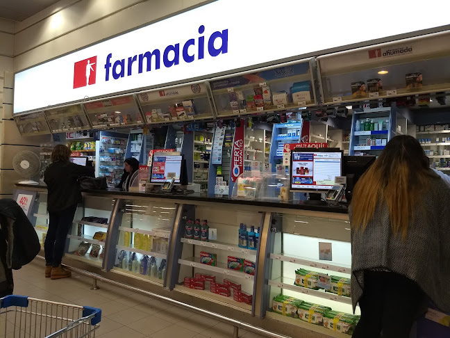Farmacia Ahumada - La Serena