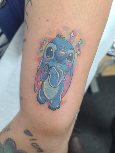 Explore dbz tattoo ideas, creative tattoo ideas in Helena, available at Legacy Ink