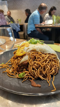 Yakisoba du Restaurant Trezor des Z’îles à Merville - n°12