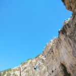Photo n°1 de l'avis de Bo. fait le 29/06/2020 à 14:11 sur le  Ristorante Bar Pizzeria Il Grottone à Peschici