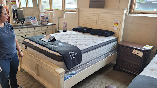 Furniture Store «Furniture World», reviews and photos, 2601 6th St, Bremerton, WA 98312, USA