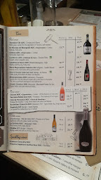 Photo n°13 de La Scaleta Restaurant Pizzeria à Tours ()
