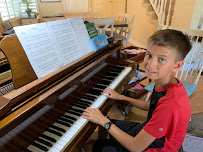 Debbie Reed Piano | Piano Lessons That Kids Love!