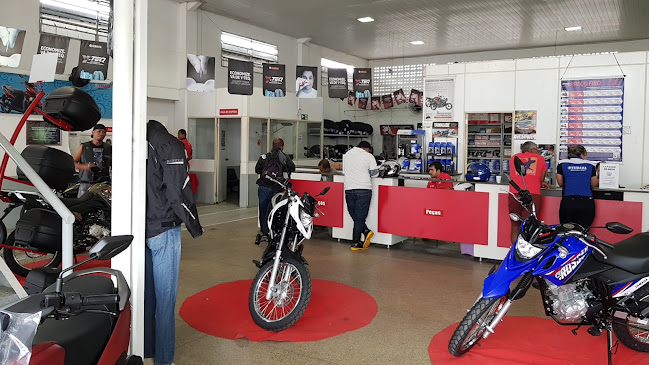 Comentarii opinii despre Concorde Motos Yamaha