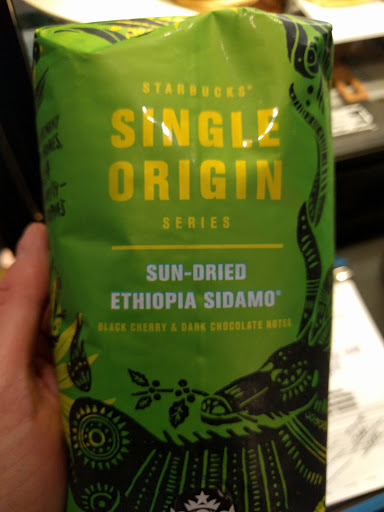 Coffee Shop «Starbucks», reviews and photos, 6075 Broadway Blvd, Garland, TX 75043, USA