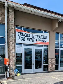 U-Haul Neighborhood Dealer - Car repair in North Logan, UT, Logan - Rated 3.9/5