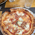 Photo n°2 de l'avis de Luca.a fait le 24/11/2022 à 11:40 sur le  Bolle Pizzeria Monza à Monza