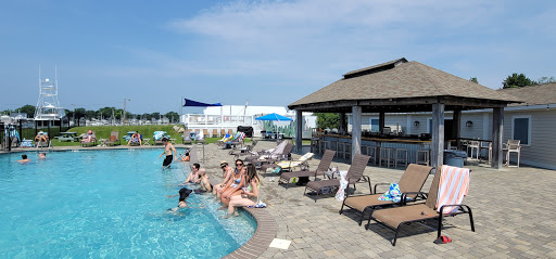 Marina «Harbor Lights Marina & Pool Club», reviews and photos, 200 Gray St, Warwick, RI 02889, USA