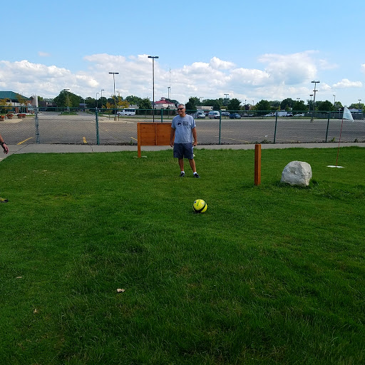 Golf Club «Southgate Golf Course», reviews and photos, 14600 Reaume Pkwy, Southgate, MI 48195, USA