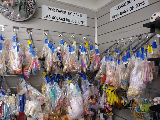 Thrift Store «Community Thrift Store», reviews and photos, 19720 E Arrow Hwy, Covina, CA 91724, USA