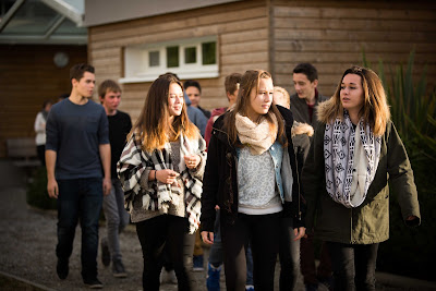 Lycée d'Enseignement Agricole Privé de Saubrigues à Saubrigues