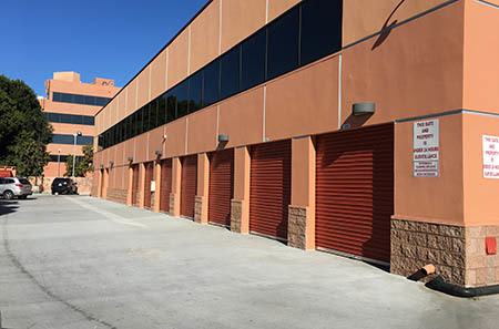 Self-Storage Facility «101 Storage», reviews and photos, 4647 Laurel Canyon Blvd, Valley Village, CA 91607, USA