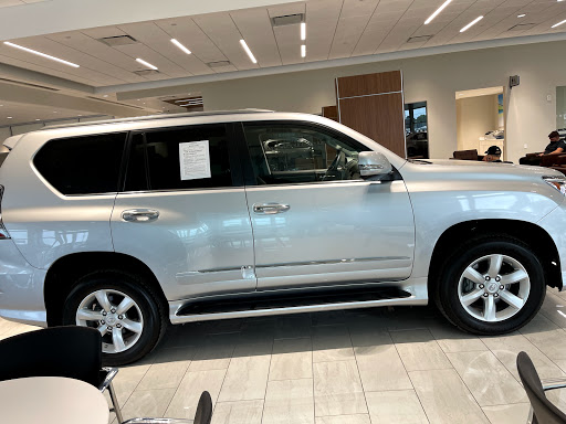 Lexus Dealer «Lexus of Clearwater», reviews and photos, 27547 US Hwy 19 N, Clearwater, FL 33761, USA