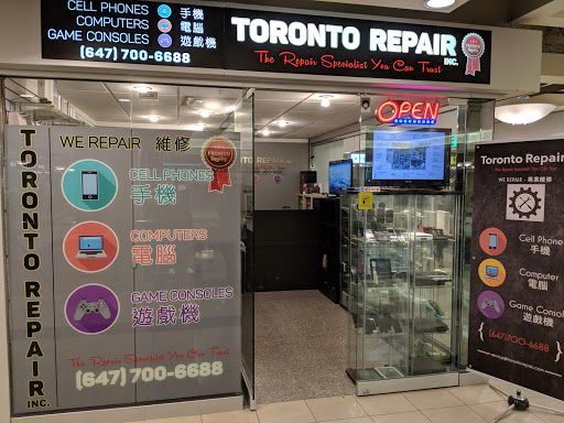 Toronto Repair
