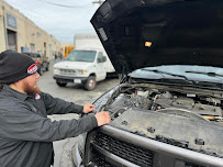 Silicon Valley Performance Truck and Auto Repair - Photo 5 - Car repair in Mountain View, CA, Sunnyvale