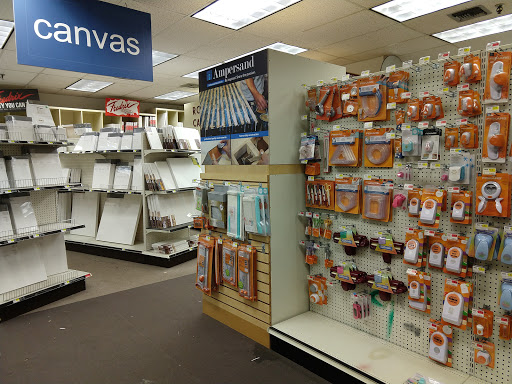Art Supply Store «Texas Art Supply», reviews and photos, 2001 Montrose Blvd, Houston, TX 77006, USA