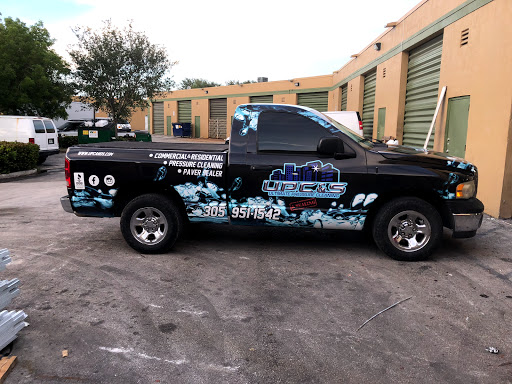 Commercial Printer «Empire Flyers», reviews and photos, 19200 SW 106th Ave #14, Miami, FL 33157, USA