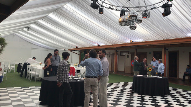 Centro De Eventos CasaTinto - Restaurante