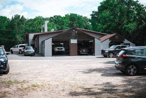 Auto Body Shop «Wreck O Mend Auto Body», reviews and photos, 1040 NJ-33, Freehold, NJ 07728, USA