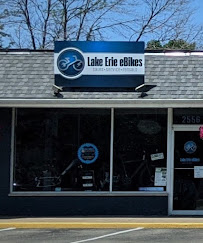 Lake Erie eBikes - Photo 6 - Car repair in Erie, PA, Erie