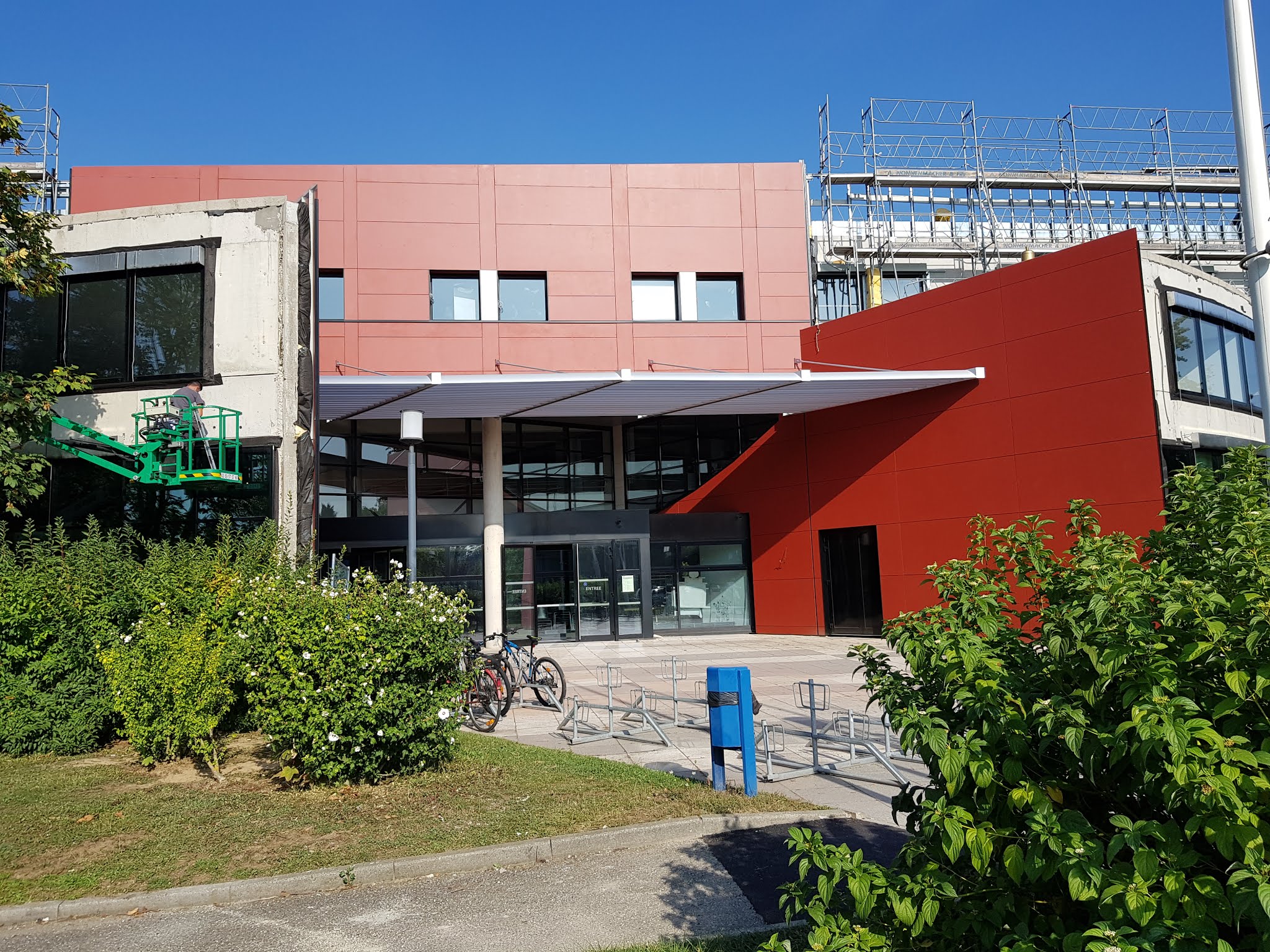 Photo n° 1 de l'avis de Aimé.U fait le 28/05/2020 à 08:21