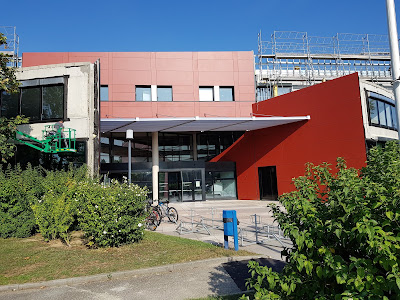 Lycée Charles de Foucauld à Schiltigheim