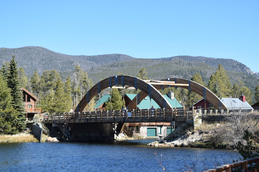National Park «Rocky Mountain National Park», reviews and photos