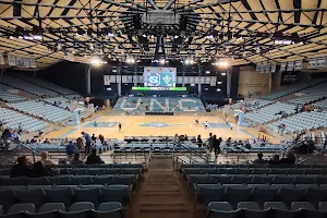Carmichael Arena image