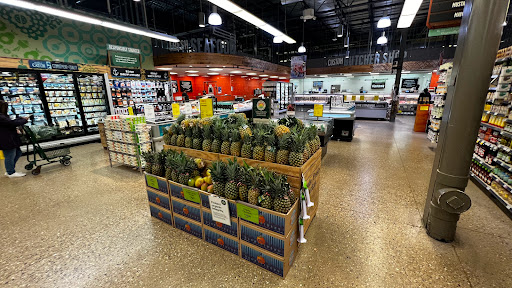 Grocery Store «Whole Foods Market», reviews and photos, 20281 N Rand Rd, Kildeer, IL 60074, USA