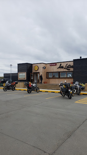 Transpetrol - Punta Arenas