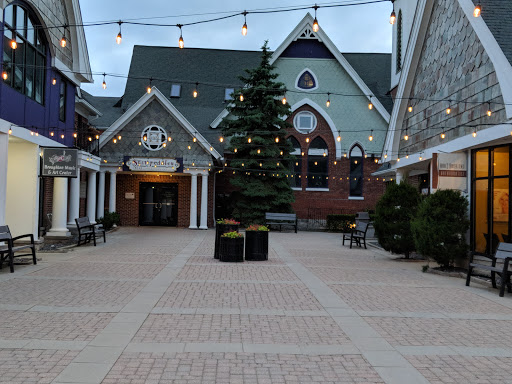 Coffee Shop «The Next Chapter Book Store & Bistro», reviews and photos, 141 E Main St, Northville, MI 48167, USA