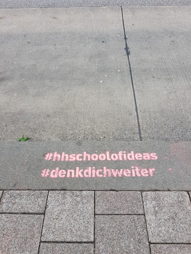 Hamburg School of Ideas e. V.