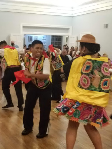 Club «University Club of Winter Park», reviews and photos, 841 N Park Ave, Winter Park, FL 32789, USA