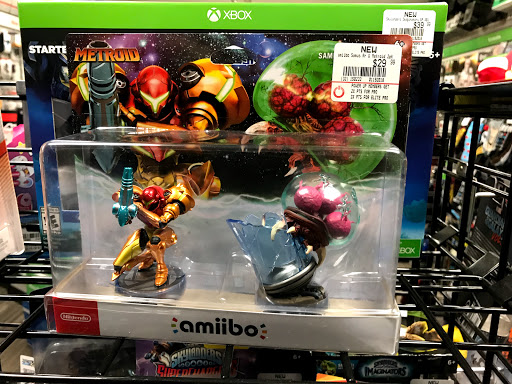 Video Game Store «GameStop», reviews and photos, 11216 Capital Blvd STE 110, Wake Forest, NC 27587, USA