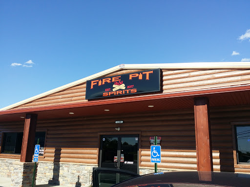 Fire Pit Spirits, 1100 Happy Valley Rd, Glasgow, KY 42141, USA, 