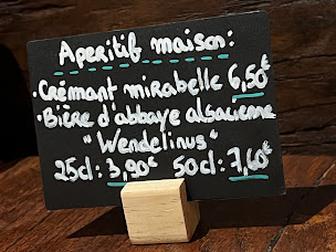 Photo n°6 de Caveau du Vigneron à Turckheim ()