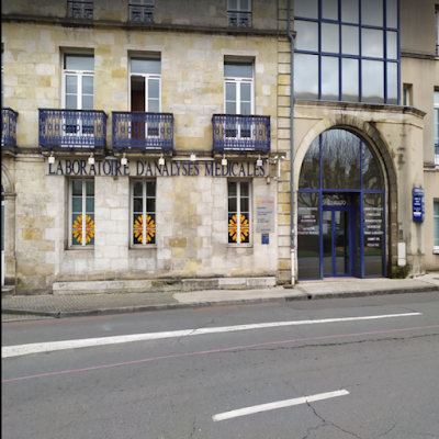 Laboratoire Unilabs Biolib - Rialto à Libourne