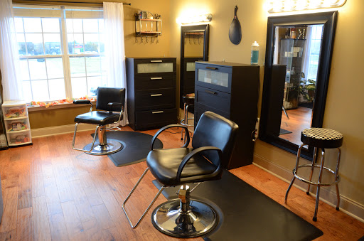 Hair Salon «Brand New Image Salon», reviews and photos, 231 Veterans Pkwy, Murfreesboro, TN 37128, USA