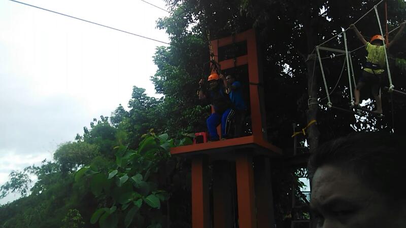 BAMBOO OUTBOUND