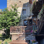 Photo n°3 de l'avis de mati.o fait le 05/09/2023 à 09:24 sur le  Le Cadran Solaire à Antagnod